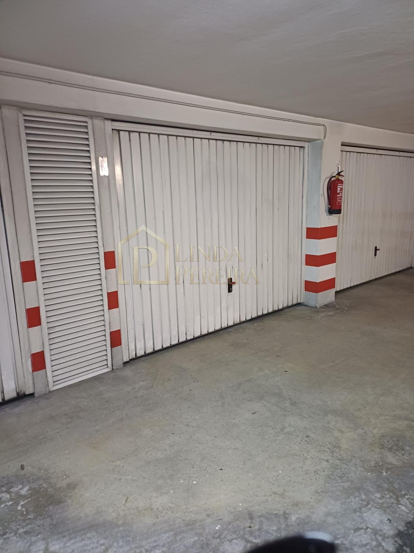 Garagem