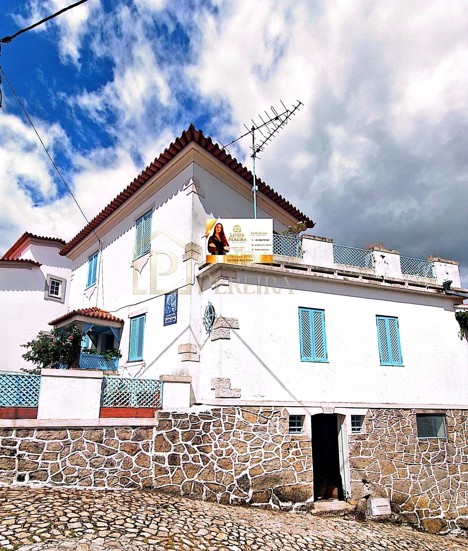 Moradia